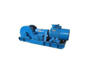 JH-14回柱絞車(chē)